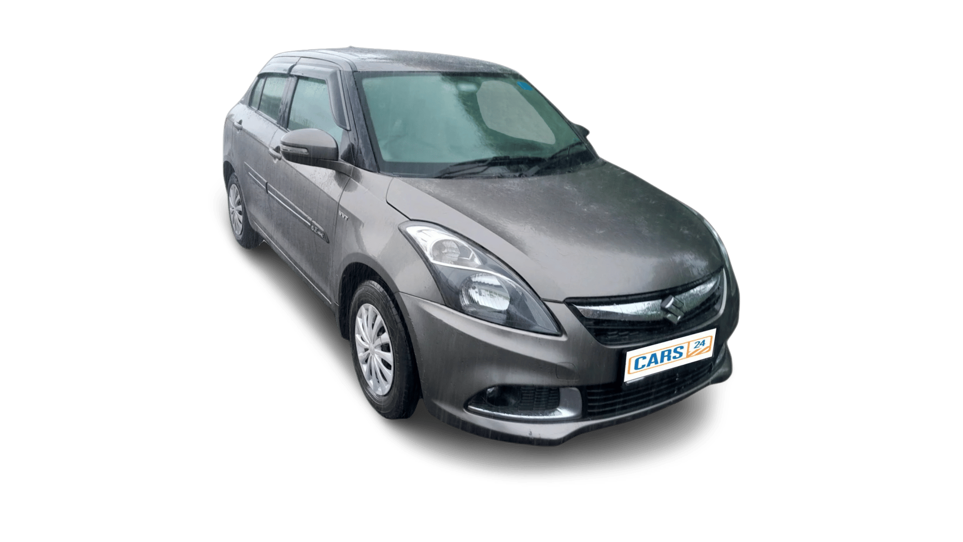 2015 Maruti Swift Dzire - Sedan - Petrol - Manual - ₹3.00 lakh